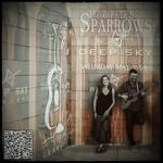 Sparrows @ Deep Sky Vineyard 1pm