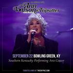 ANN WILSON & TRIPSITTER
