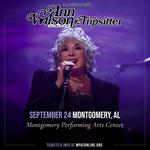 ANN WILSON & TRIPSITTER