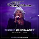 ANN WILSON & TRIPSITTER