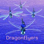 Dragonflyers - DUNYI (Dunai Nyitott Műhely)
