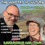 David Rovics