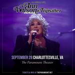 ANN WILSON & TRIPSITTER