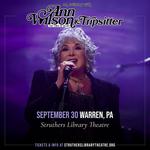 ANN WILSON & TRIPSITTER