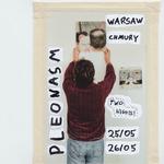 Chair || PLEONASM RELEASE PARTY || Day 1