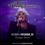 ANN WILSON & TRIPSITTER