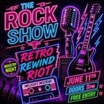 Retro Rewind Riot