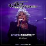ANN WILSON & TRIPSITTER