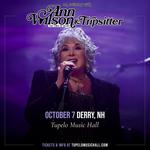 ANN WILSON & TRIPSITTER