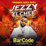 Live at BarCode Entertainment Complex