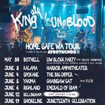 HOME SAFE WASHINGTON TOUR