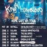 HOME SAFE WASHINGTON TOUR