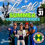 Live at the Lake - Coe Lake Berea, Ohio