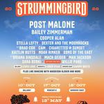 Strummingbird Festival 2026