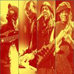 The Wooten Brothers - Trainstation Subart-Open Air