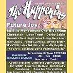 The Happening 2026