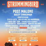 Strummingbird Festival Queensland 2026