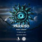 Paraiso presents NOVAMONDO