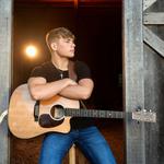 Conner Loveless @ The Chamber