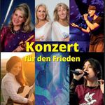 Konzert für den Frieden