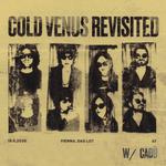 COLD VENUS REVISITED | CADÛ | LIVE at Das LOT