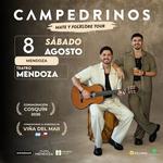 Mate y Folklore Tour