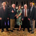 FIFTH ELEMENT RETURNS TO THE JAZZ LOUNGE AT OLD MILL TORONTO