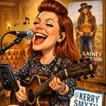 Kerry Smyth Live at Hickory's, Stafford