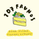 107 Faunos en La Plata