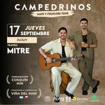 Mate y Folklore Tour