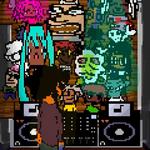 ‘Search Bar’ Album Release (18+)