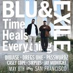 Blu & Exile + Dibiase + More