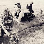Andrea Marie acoustic Trio Joes Bar Llano 