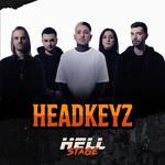 Hellfest 2026 - Headkeyz