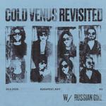 COLD VENUS REVISITED // RUSSIAN GIRL at RIFF, Budapest