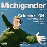 Michigander w/ Wildermiss