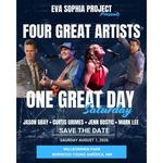 Eva Sophia Project  - One Great Day
