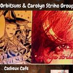 The Orbitsuns & Carolyn Striho Band