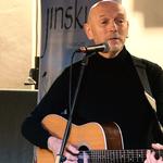 Steve Jinski plays The Man Of Kent Alehouse