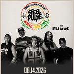 The Majestic Theater with Steel Pulse