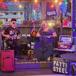 Patti Steel DUO