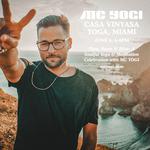 Flow, Beats & Bliss: A Soulful Yoga and Meditation Celebration