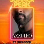 SUMMER PEAK FESTIVAL 2026