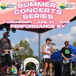 City of Richmond Hts Concert Series 