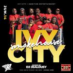 Rare Essence at Ivy City Smokehouse
