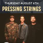 Pressing Strings