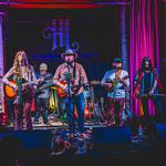 Brookside Summer Music Series: Maygen & The Birdwatcher