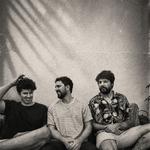 Tiago Saga & The Band Rehearsals - A Fechada, Lisboa