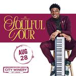 Kofi B. @ City Winery STL