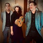 Blue Skies Trio at Sunshine Wine